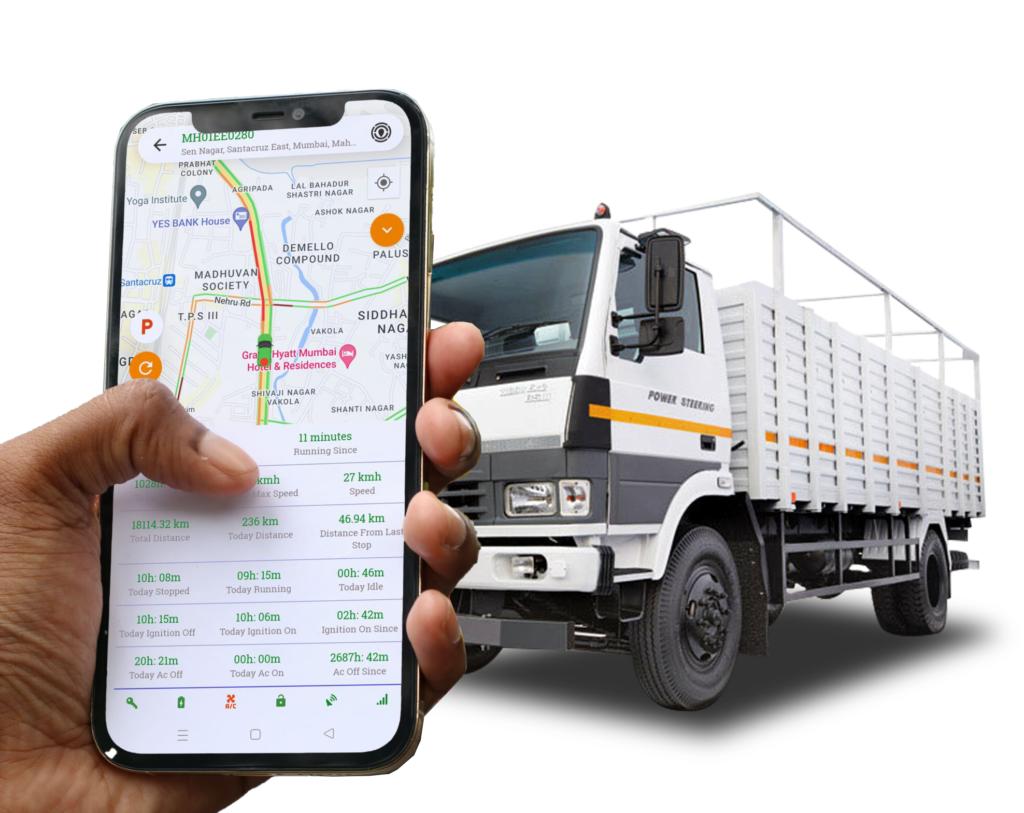 AIS 140 GPS