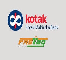 KOTAK FasTag
