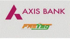 AXIS FasTag