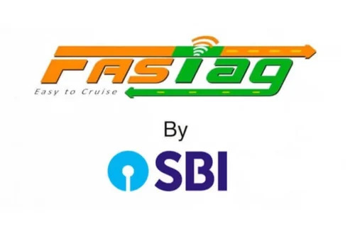 Sbi FasTag