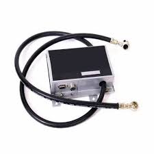 ELECTRONIC TYPE SPEED GOVERNOR