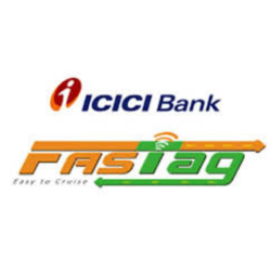 ICICI FasTag